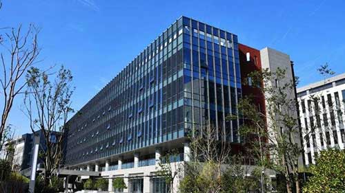 江北服務中心、室內LED屏安裝及弱電智能化系統工程