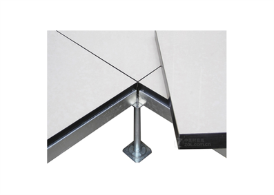 機(jī)房建設(shè)產(chǎn)品-耐倍特全鋼陶瓷面防靜電地板